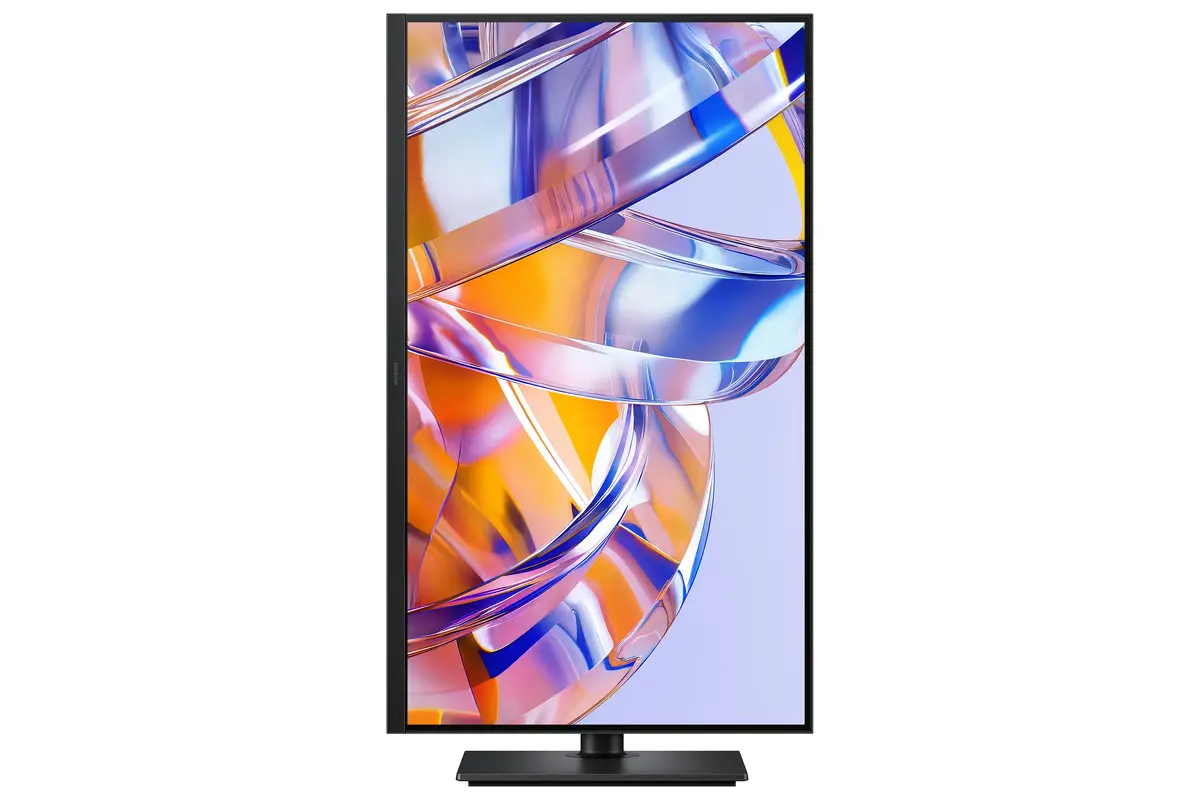 Samsung S80UH computer monitor LS27H804UAUXEN Photo 10