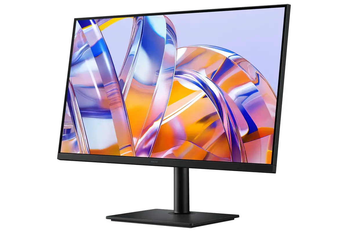 Samsung S80UH computer monitor LS27H804UAUXEN Photo 12