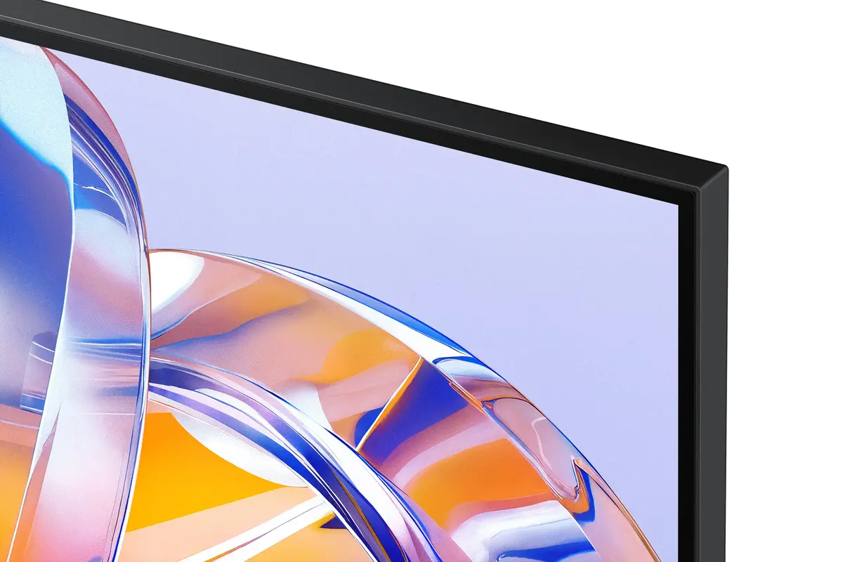 Samsung S80UH computer monitor LS27H804UAUXEN Photo 13