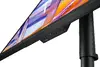 Samsung S80UH computer monitor LS27H804UAUXEN Photo 14