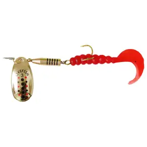 Vizulis rotējošais #3 DPC33 Pro Catch