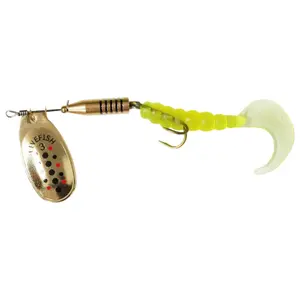 Vizulis rotējošais #3 DPC33 Pro Catch