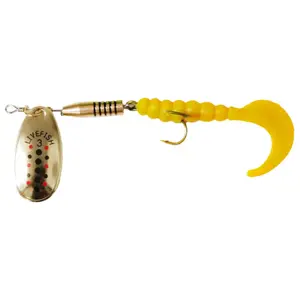 Vizulis rotējošais #3 DPC33 Pro Catch