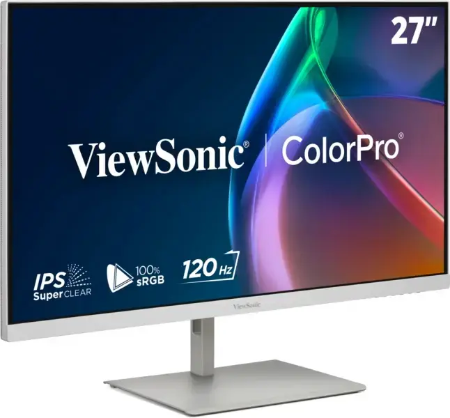 Viewsonic VP Series VP2766-2K-W computer monitor VP2766-2K-W Photo 3