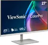 Viewsonic VP Series VP2766-2K-W computer monitor VP2766-2K-W Photo 3
