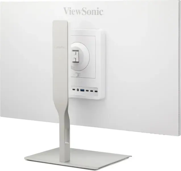 Viewsonic VP Series VP2766-2K-W computer monitor VP2766-2K-W Photo 5