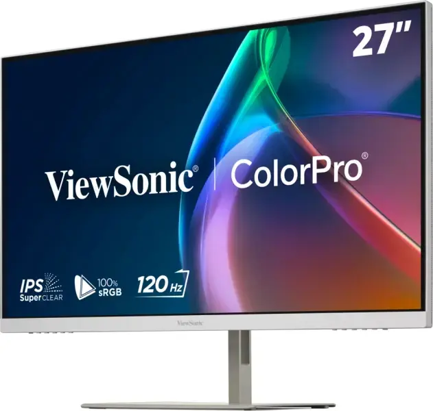 Viewsonic VP Series VP2766-2K-W computer monitor VP2766-2K-W Photo 6