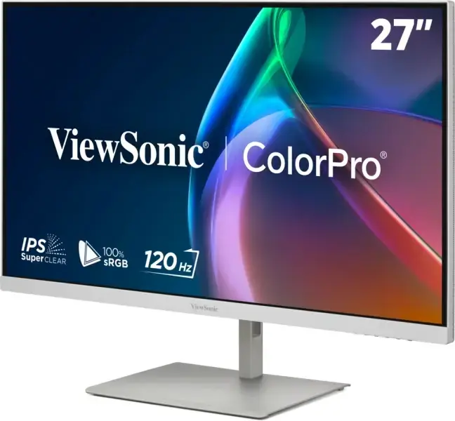 Viewsonic VP Series VP2766-2K-W computer monitor VP2766-2K-W Photo 7