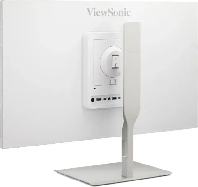Viewsonic VP Series VP2766-2K-W computer monitor VP2766-2K-W Photo 8