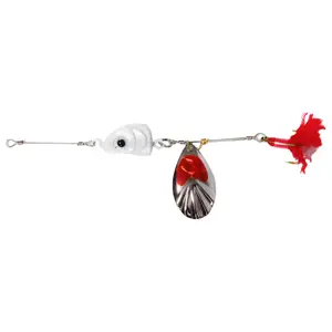 Vizulis rotējošais DPC34 Pro Catch