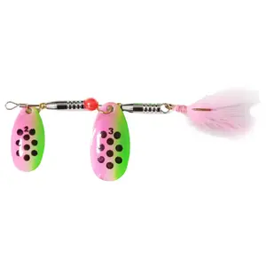 Vizulis rotējošais #3 DPC35 Pro Catch