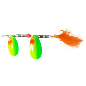 Vizulis rotējošais #3 DPC35 Pro Catch