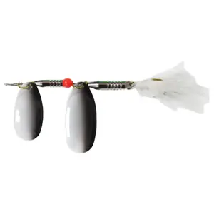 Vizulis rotējošais #4 DPC39 Pro Catch