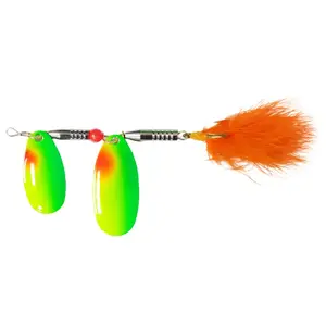 Vizulis rotējošais #4 DPC39 Pro Catch