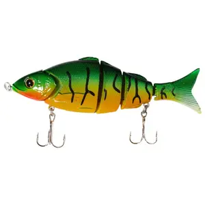 Vobleris 12cm DPC37 Pro Catch