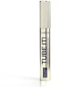 Claresa Tube It! False Lash Effect Tubing Mascara, Black, 8 g