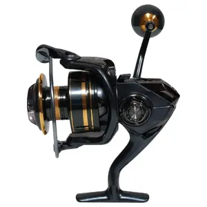 Spole Pro Catch K4000