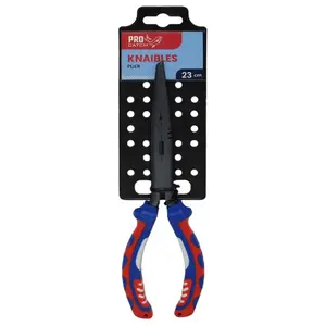 Knaibles 23 cm Pro Catch