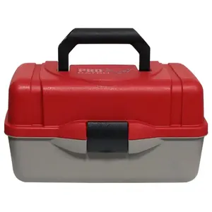 Makšķernieku kaste Pro Catch 35.5x20x19cm