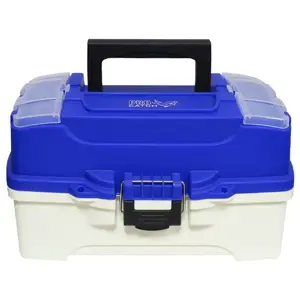 Makšķernieku kaste Pro Catch 35x17x19cm