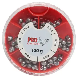 Svins 100g Pro Catch