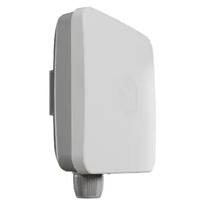 Mikrotik SXTsq Embedded LTE4 Balts Power over Ethernet (PoE)