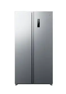 Xiaomi Mijia 621L Side-by-Side ledusskapis ar saldētavu