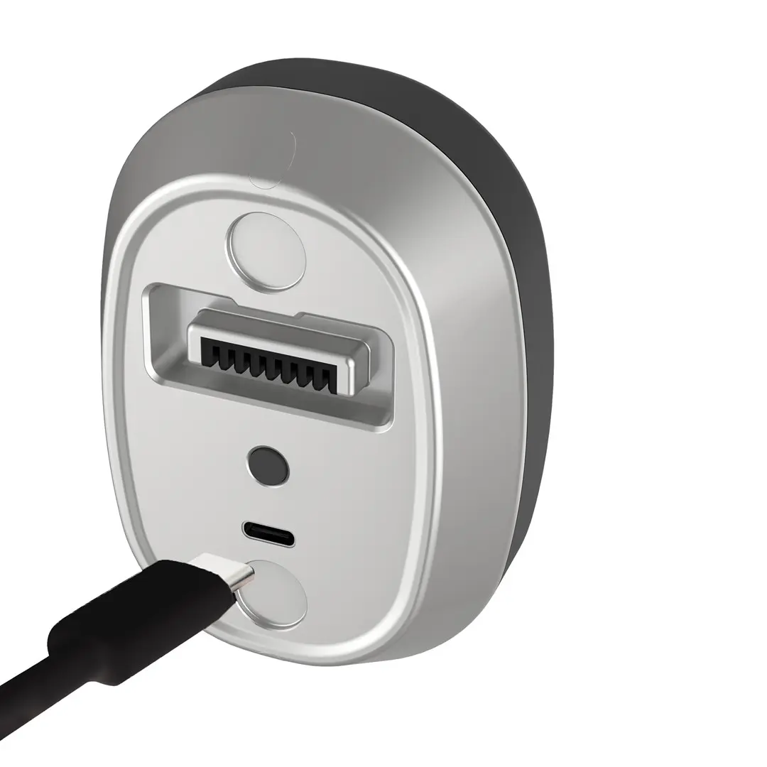 Аккумулятор Westinghouse Avanti WKRBA USB Photo 3