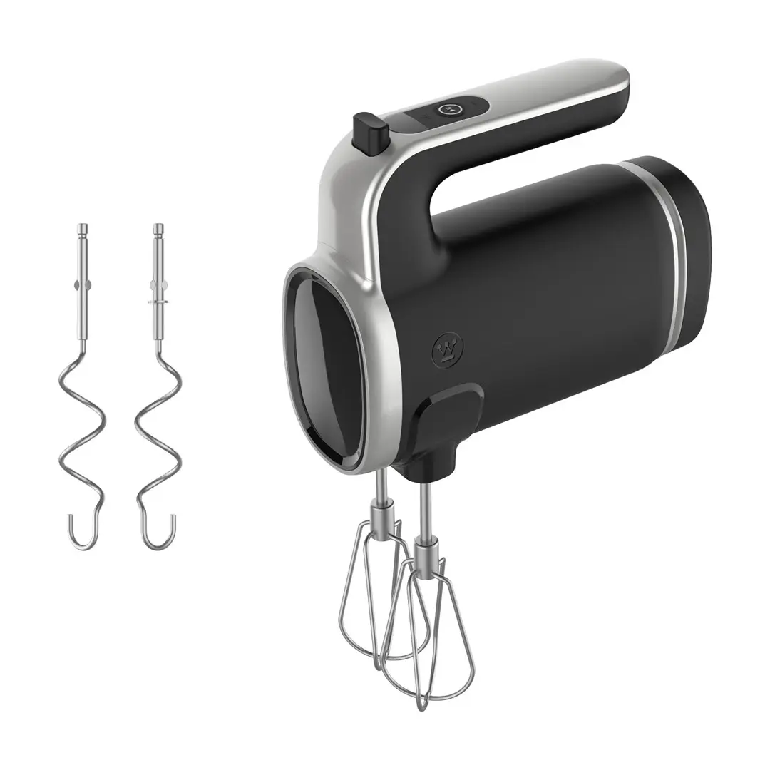 Беспроводной ручной миксер Westinghouse Avanti WKHMA02 Photo 4