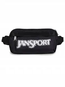 JanSport Washington Waistpack, Black