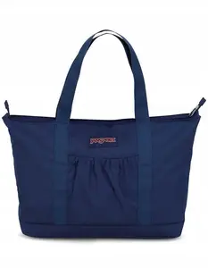 JanSport Daily Tote Bag, Navy Blue