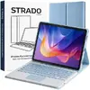 Strado-Tech tastatūras futrālis Redmi Pad 2 11 2025 Photo 2