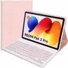 Strado-Tech tastatūras futrālis Redmi Pad 2 11 2025 Photo 4