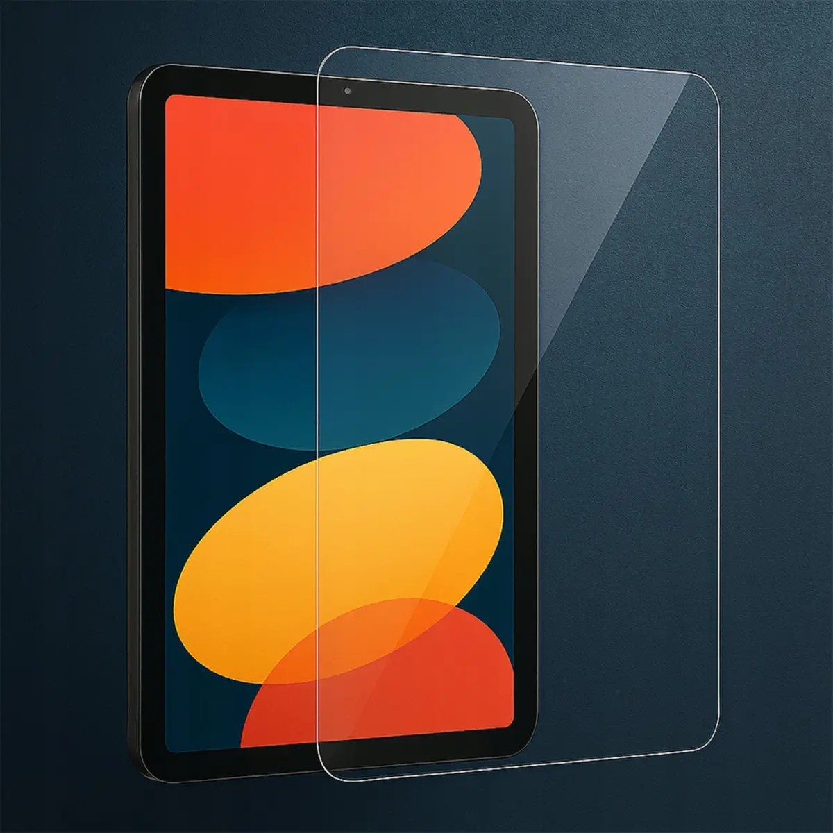 Strado-Tech tastatūras futrālis Redmi Pad 2 11 2025 Photo 6