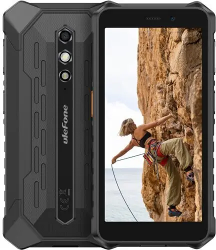 Viedtālrunis Ulefone RugKing 2 Pro, 4GB