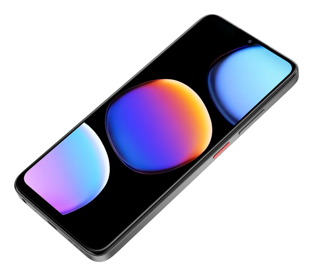 ZTE V80 Max V80MAX4BLK Photo 2