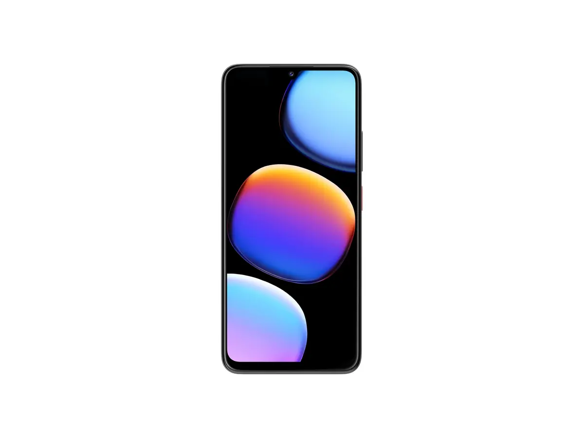 ZTE V80 Max V80MAX4BLK Photo 3