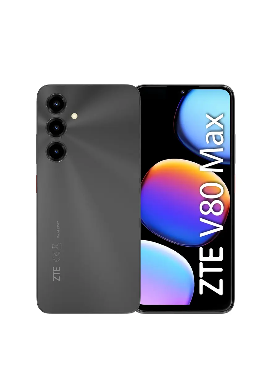 ZTE V80 Max V80MAX4BLK Photo 7