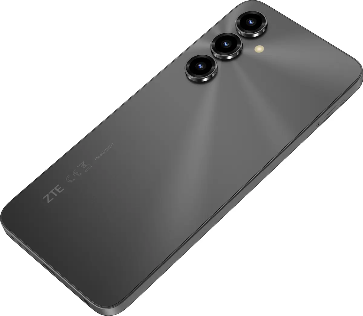 Смартфон ZTE V80 Max | 12 ГБ ОЗУ, 128 ГБ ПЗУ Photo 8