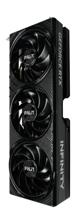Palit RTX 5080 INFINITY 3 16GB GDDR7 Graphics Card Photo 3