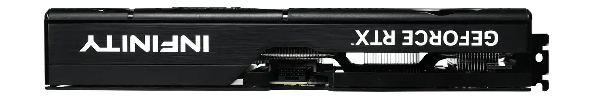 Palit RTX 5080 INFINITY 3 16GB GDDR7 Graphics Card Photo 7
