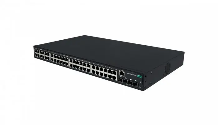 HP 2050 48G 4F tīkla komutators