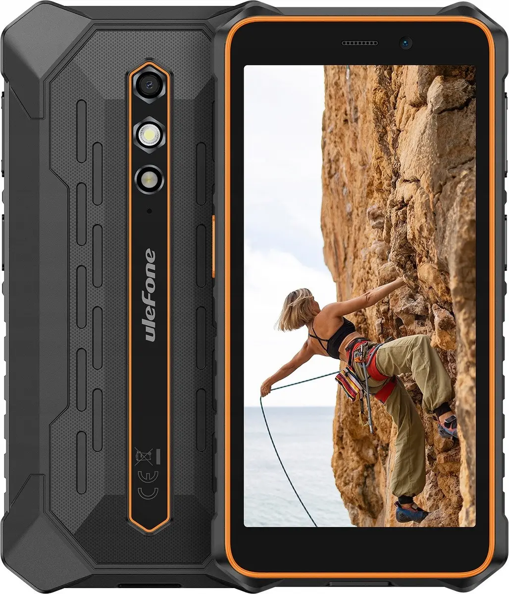 Ulefone RugKing 2 Pro viedtālrunis 4GB/64GB