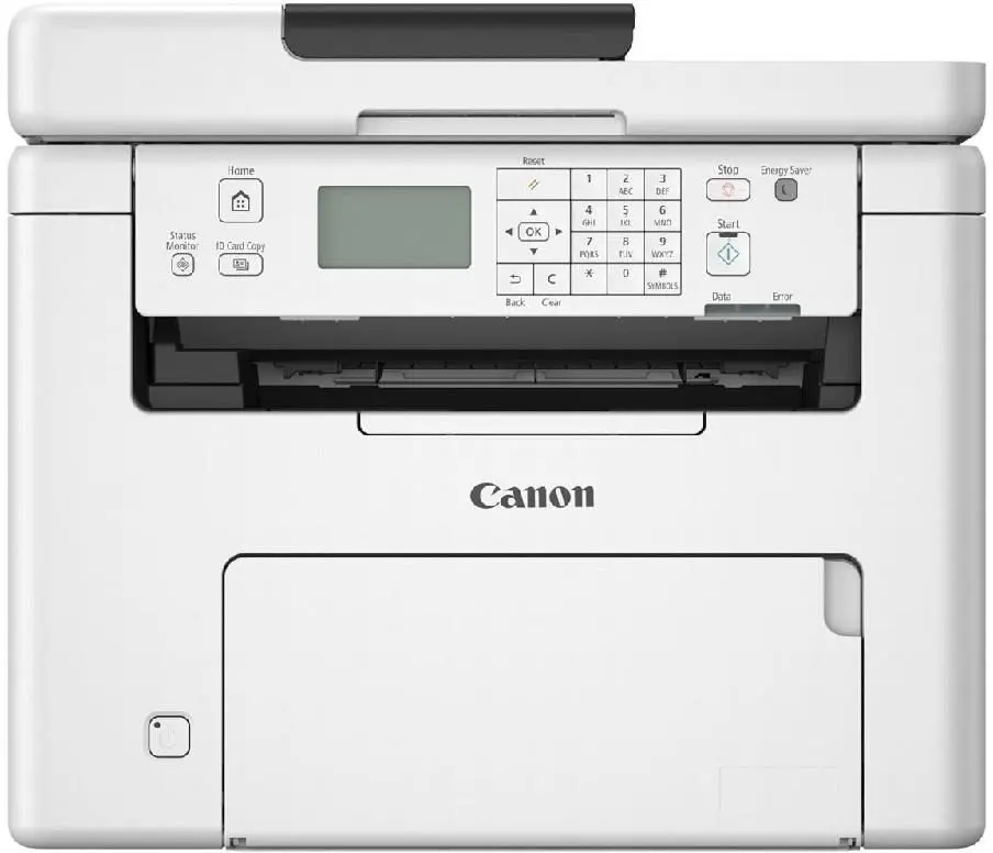 Canon i-SENSYS MF275dw II melnbalts lāzera