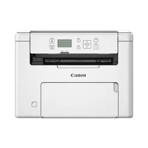 Canon i-SENSYS MF275dw II Mono Laser A4 Multifunction Printer with Wi-Fi, Duplex, Print, Copy, Scan, Fax, 29 ppm