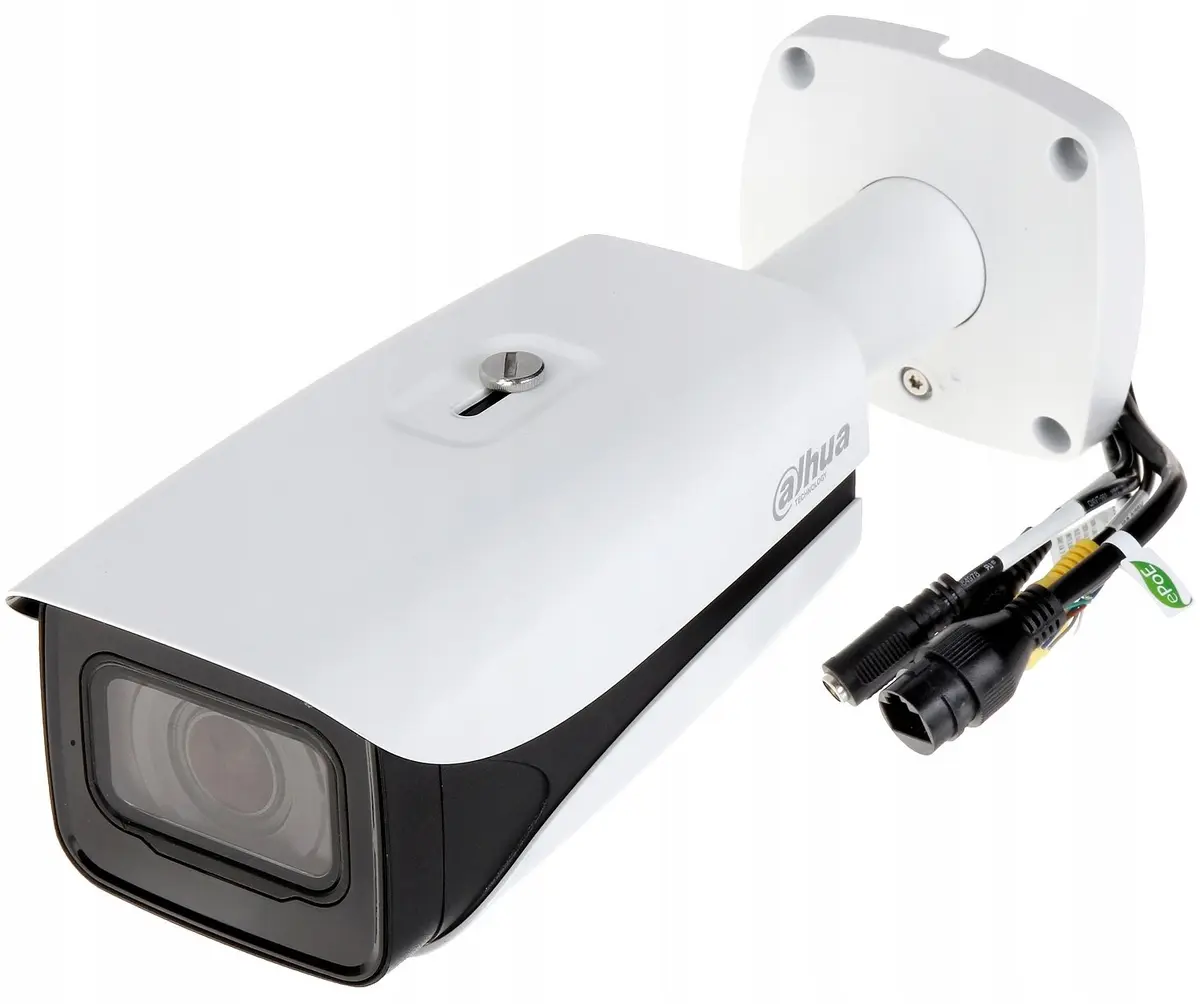 Dahua IPC-HFW5842E-ZHE-2712-S3 WizMind S IP kamera