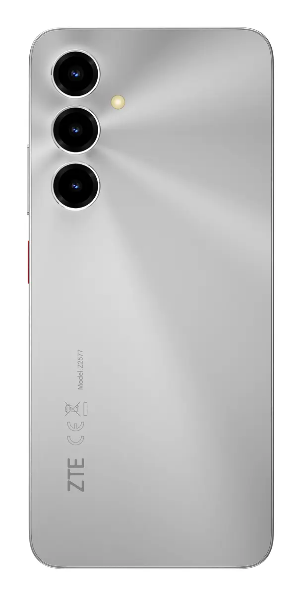 Смартфон ZTE V80 Max 12ГБ/128ГБ Photo 5
