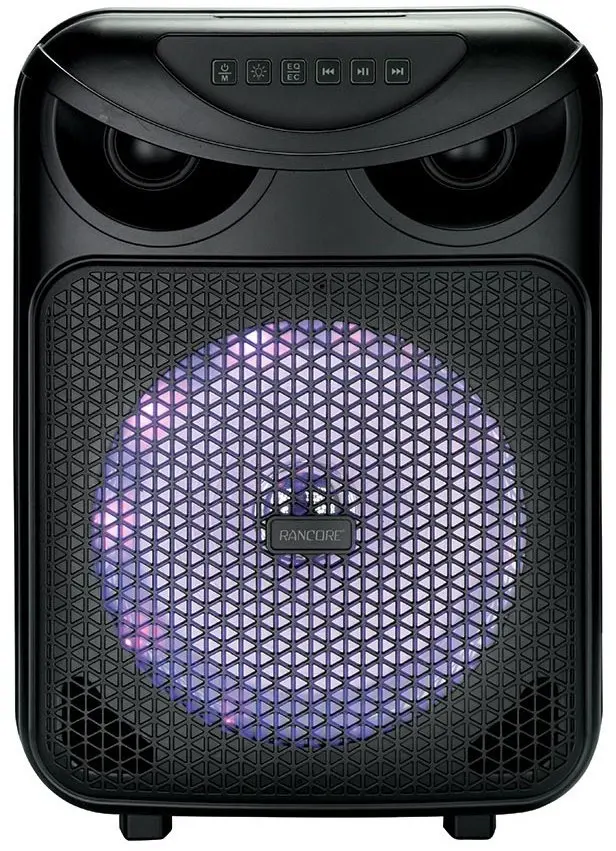 HOCO Rancore RS80R pārnēsājams Bluetooth skaļrunis