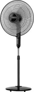 Wentylator Taurus Wentylator BERGEN 16CR 45W ( 40 cm) Czarny Czarny/Szary Czarny