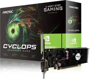 Karta graficzna Arktek GeForce GT 1030 LP 2GB GDDR5 (AKN1030D5S2GL1)